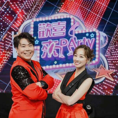 夏語心遭嫌「太LOW」節目急喊卡？ 閨密吐露她近況