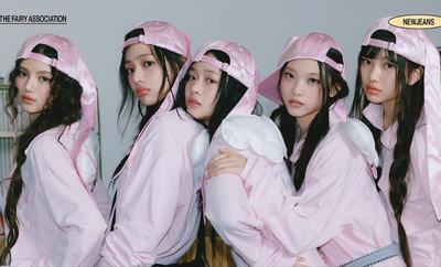 NewJeans合約爭議持續延燒 爆「需治療憂鬱症」：還我們閔熙珍