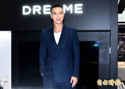 王陽明《角頭－鬥陣欸》恐遭背叛！Michael哥暗示：兇手是他