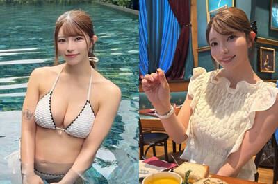 前AV女優上原亞衣遭詐騙800萬 親拍片勸世：別相信任何人