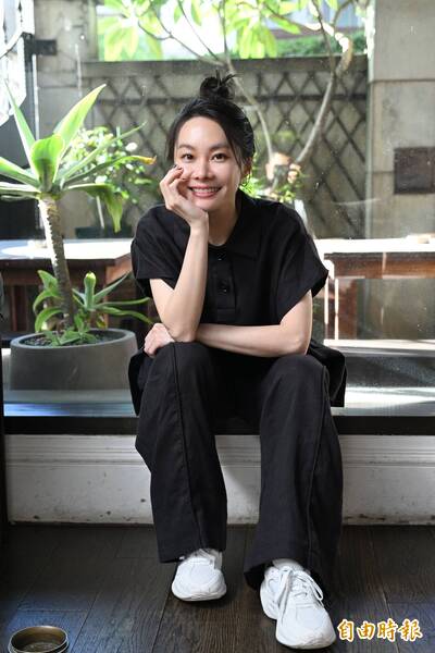台灣大罷免倒數 大咖歌后暖心發聲：守護這塊土地的理想價值