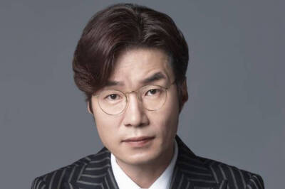 韓「黃金綠葉」男演員酒駕惹事 一次拖累3作品