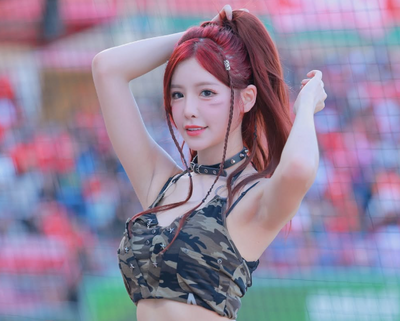 李恩菲拒合照遭酸「很現實」 本人反擊:不需要這種粉絲