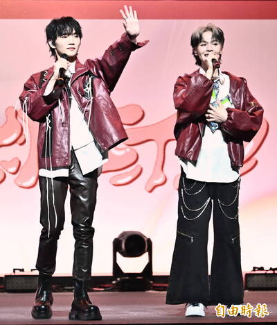 黃氏兄弟北流秒殺厲害了 超過231萬訂閱宣布下一站香港