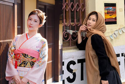 罷免失敗不氣餒！雞排妹喊話「823投票超人」：記得買好車票