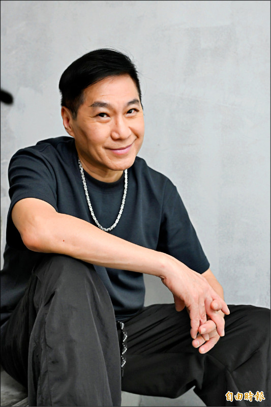 【文章寫文章】江蕙《無．有》十年淬鍊 舞台劇場的時空詩篇