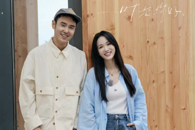 阮經天爆《命中》拍戲女友變醋桶！一句話疑暗示動情陳喬恩