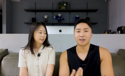 韓YTR爆不孕危機！精子數值全不合格