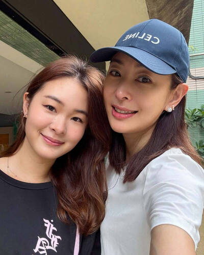 賈永婕罷免日曬「母女首投照」竟被嗆 高EQ神回1句封口酸民