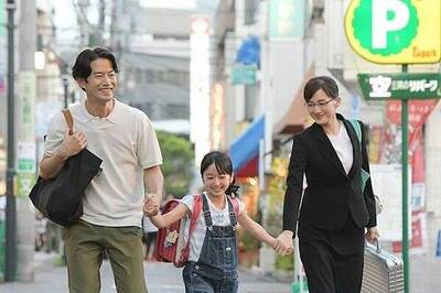 《繼母》綾瀨遙女兒17歲了 回歸演藝圈現況曝光