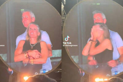 Coldplay抓包CEO最大贏家！ 她一夕還清貸款翻轉人生