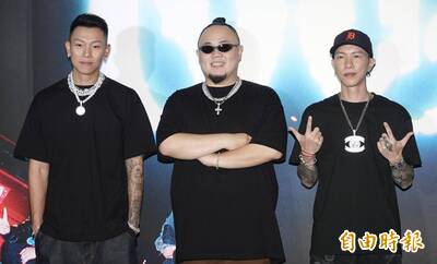 （影）頑童轟蛋7場破紀錄！開唱前瘦子罵大淵實情曝光了