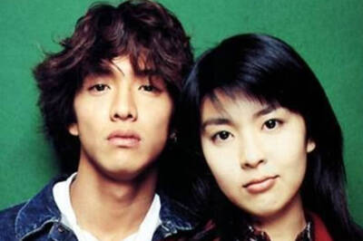 松隆子和「前男友們」 從《戀愛時代》到《幸福的婚姻》