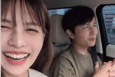 （影）夏宇童、孫協志結婚快5個月 甜曝：私下沒朋友