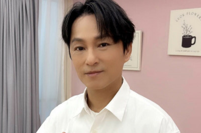 努力的人卻成犧牲品!狄志為2度痛哭淚訴「一生心血恐全毀」