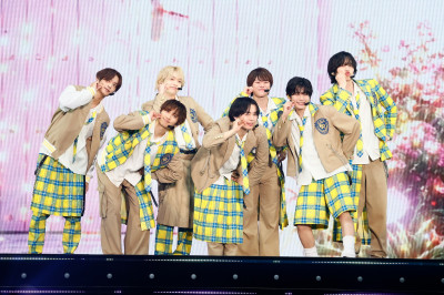 浪花男子驚喜宣布喜訊！突破音樂生涯里程碑