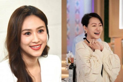 金鐘提名沒吳姍儒！製作人「是我一廂情願」 傳小S10月回歸