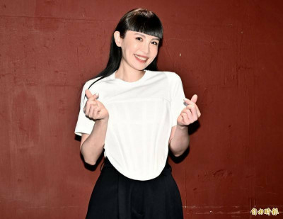魏如萱爆陷三角戀！認愛小21歲男網紅吐心聲「就是要愛他」