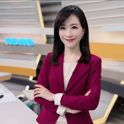 主播徐韻翔傳婚姻亮紅燈   被爆搭上醫院副院長