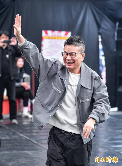 沈玉琳怎麼了？ 忙送急診面色蠟黃爆瘦