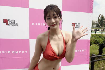 AV女優現實生活遇電車痴漢 報警竟拒絕受理