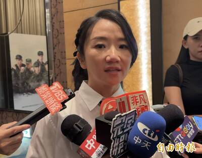 （影）魏如萱捲三角戀！陶晶瑩曝「最清楚的人應是Ian」：別傷害人最重要