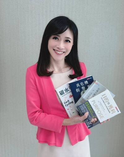 徐韻翔與洪子仁爆「接送情」 同事曝壹電視內部態度