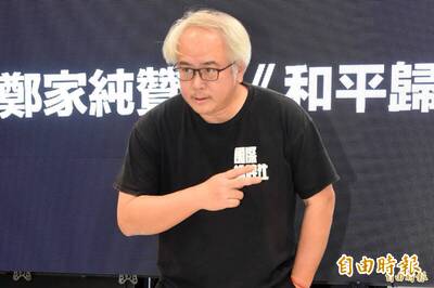 《國際橋牌社》導演聞林右昌辭秘書長 獻遲來的感謝