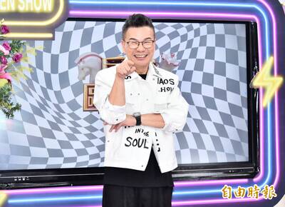 昔2個月瘦17kg!沈玉琳突送急診 喊陪10歲女兒:得活久一點