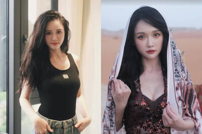 陳喬恩被要求瘦到45公斤 崩潰發文叫苦「知道有多難嗎」