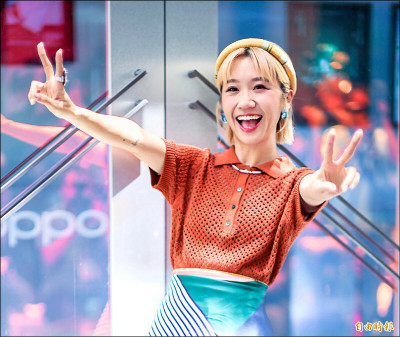 Lulu手上0節目失業了?傳接新節目「取代威廉時段」 電視台回應了