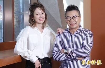 沈玉琳驚傳猛爆性肝炎住院 前搭檔Melody發聲了