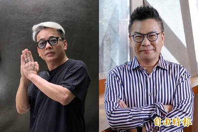 沈玉琳傳爆肝住院 詹惟中雙手合十幫祈禱
