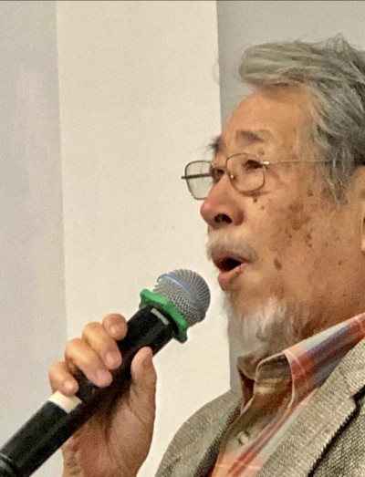 夏台鳳前夫鄒森美國洛杉磯過世 享壽85歲