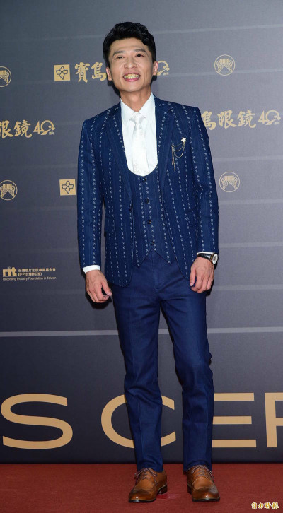 方順吉離婚原因藏2年 「發現前妻有新歡」宣布放手