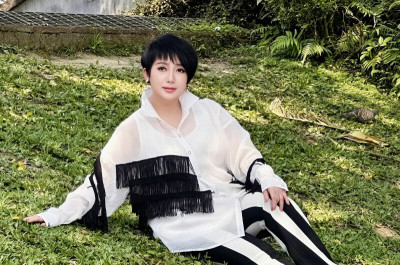 玉女歌手怒告小蟲！2000萬血本無歸 官司勝訴深夜回應了