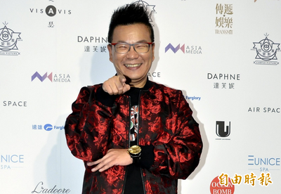 沈玉琳病因眾說紛紜 昔求助白龍王被敲頭「警告１事」