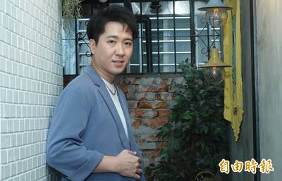 （專訪）沈建豪秘婚4年！拋愛妻入住「飯店」 台北床伴曝光