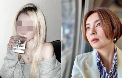 女公關獲保護令9小時後被情殺 陳珮甄痛問：究竟能保護誰？