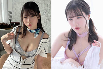 暗黑車掌小姐懇求粉絲1事 隱瞞AV女優身分：祖母不知道