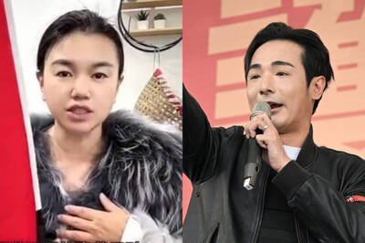 中配小微銀行卡被鎖！拍片破口大罵卻秒下架 八炯開酸了