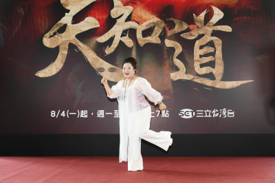 女公關割喉案妹妹批「台灣殺人沒死刑」 白冰冰：繳稅養兇手不公平