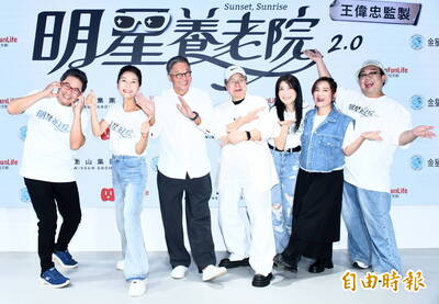 方文琳抗癌成功首登台高歌!王偉忠爆她演出前一晚哀嚎「明天不要唱了」