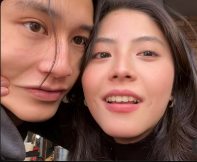 比Netflix精彩！魏如萱認愛小21歲男友還有救 Ian約會若盈改口分手了