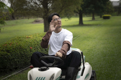 劉書宏斷了舊情！認「結束18年關係」超勇敢