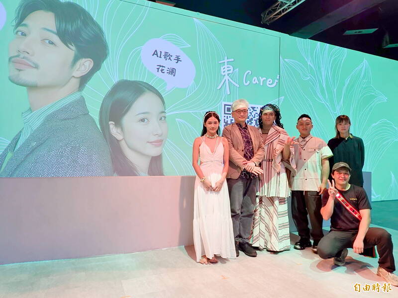 AI歌手出專輯！音樂創作會被AI取代？杜奕瑾：人的感情刻骨銘心
