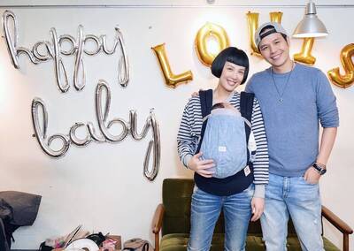 魏如萱陷三角戀情何以堪！栽在小21歲鮮肉 前夫舊愛全都是帥哥