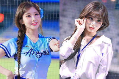 U12德國小將嗨舉李珠珢應援毛巾 全網虧：小孩哥很懂喔！