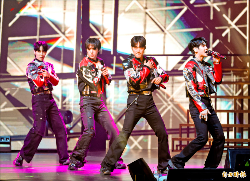 HIGHLIGHT揪粉逛101   笑曝牛肉麵照三餐吃