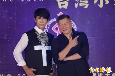 張勝豐背洗錢罪名喊冤！怒批司法「逼他認罪」 親吐放棄上訴原因